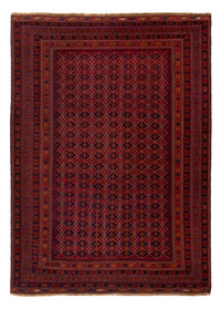 Kelim Teppich - Oriental - 285 x 207 cm - rot
