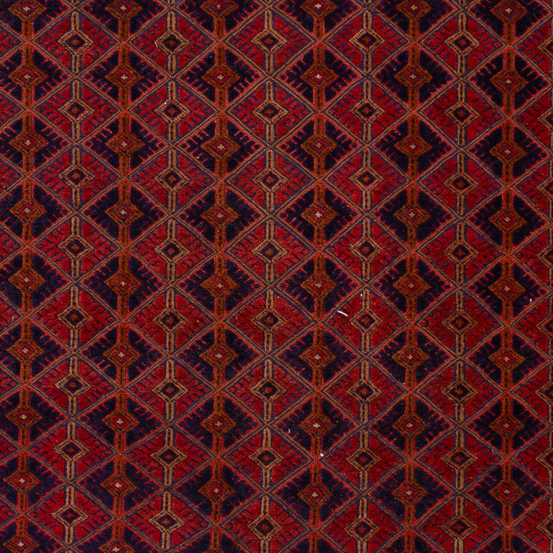 Kelim Teppich - Oriental - 285 x 207 cm - rot