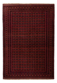 Kilim afghan Tapis 199x291cm – product image