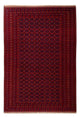 Kelim Afghan Tapis 303x201cm