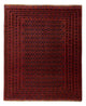 Kilim afghan Tapis 196x236cm