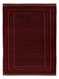 Kelim Teppich - Oriental - 277 x 202 cm - rot