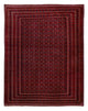 Kelim Afghan Tapis 267x212cm