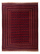 Kelim Afghan Tapis 275x214cm