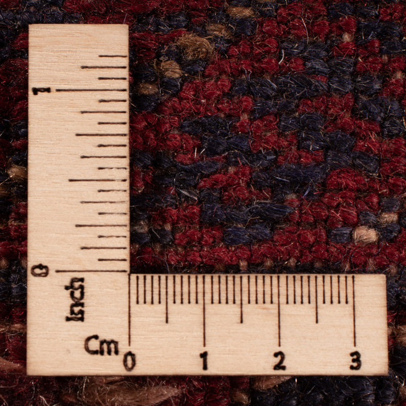 Kelim Teppich - Oriental - 284 x 202 cm - rot