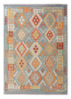 Kilim Maimana Tapis 246x176cm - Tapis en laine