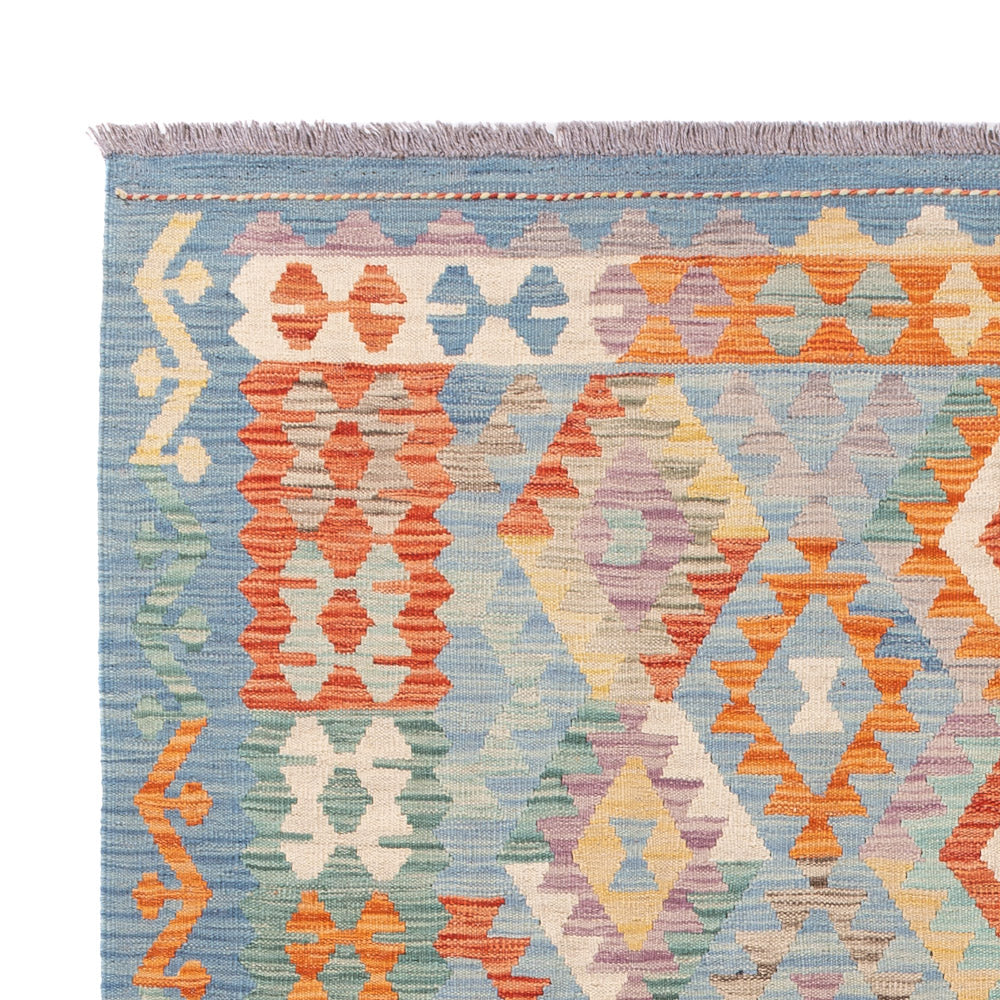 Kilim Maimana Tapis 247x170cm - Tapis en laine