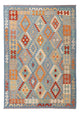 Kilim Maimana Tapis 246x173cm - Tapis en laine