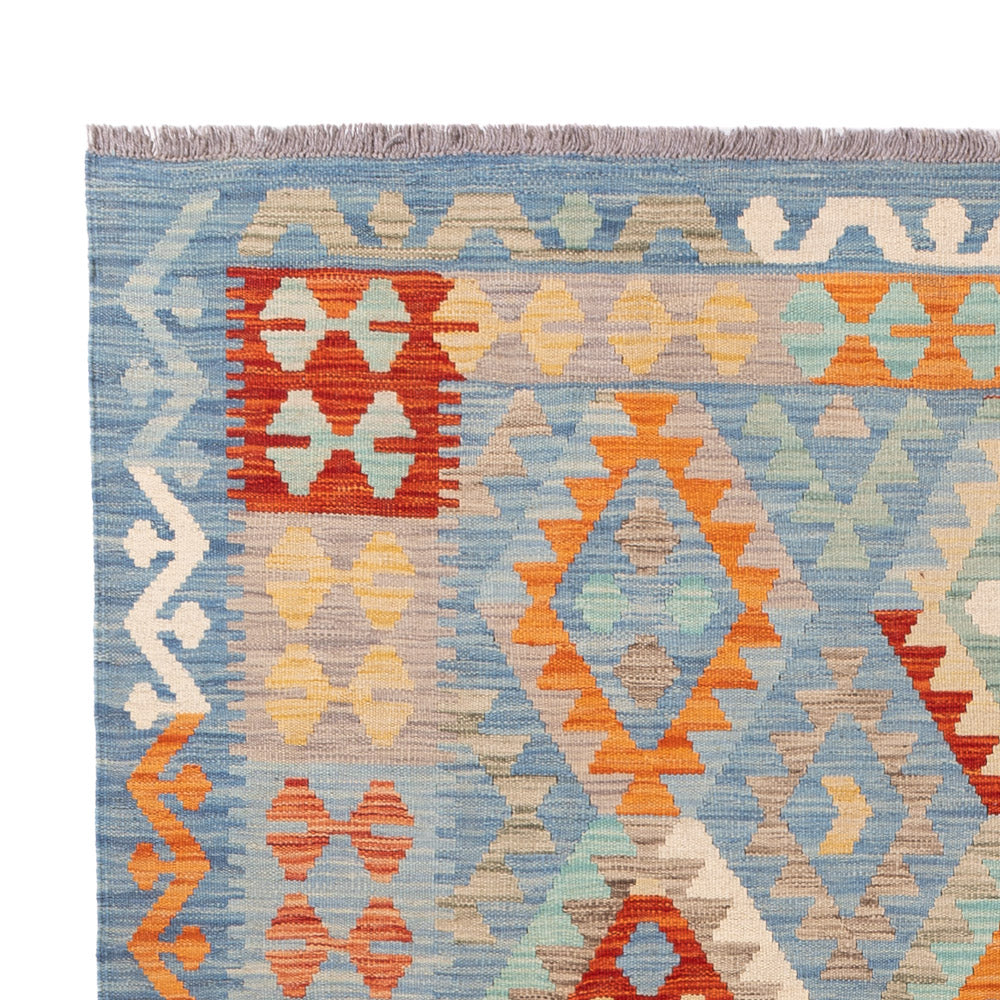 Kilim Maimana Tapis 246x173cm - Tapis en laine