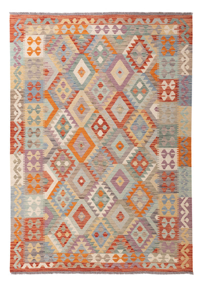 Kilim Maimana Tapis 177x251cm - Tapis en laine