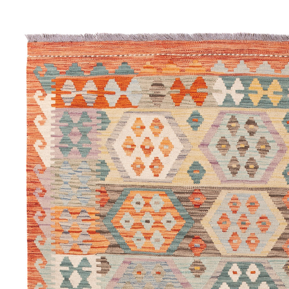 Kilim Maimana Tapis 246x180cm - Tapis en laine