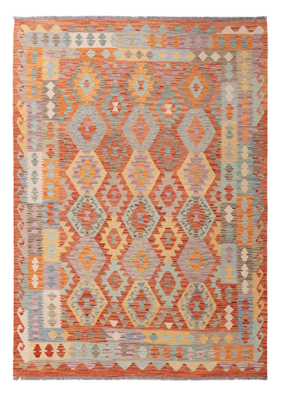 Kilim Maimana Tapis 179x251cm - Tapis en laine