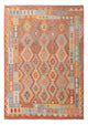Kilim Maimana Tapis 251x179cm - Tapis en laine