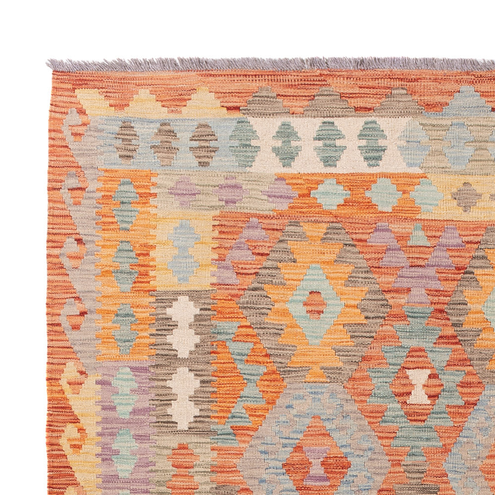 Kilim Maimana Tapis 251x179cm - Tapis en laine
