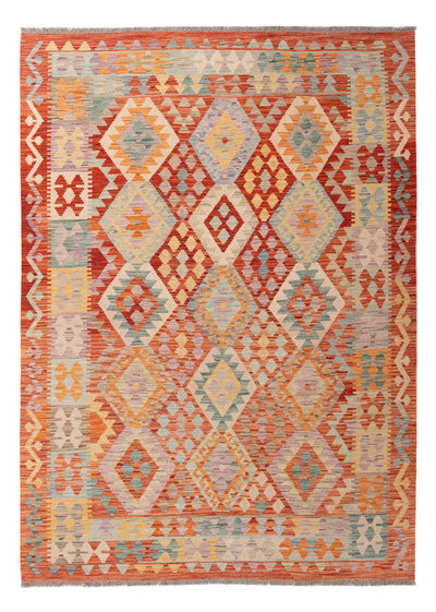 Kilim Maimana Tapis 178x245cm - Tapis en laine