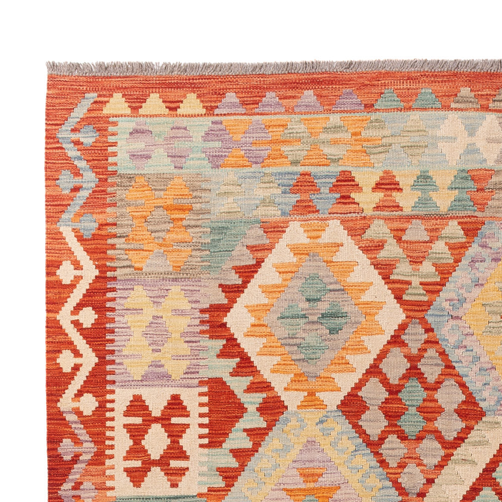 Kilim Maimana Tapis 245x178cm - Tapis en laine