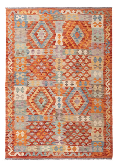 Kilim Maimana Tapis 170x239cm - Tapis en laine