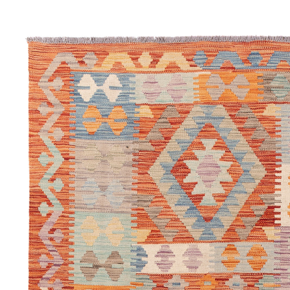 Kilim Maimana Tapis 239x170cm - Tapis en laine