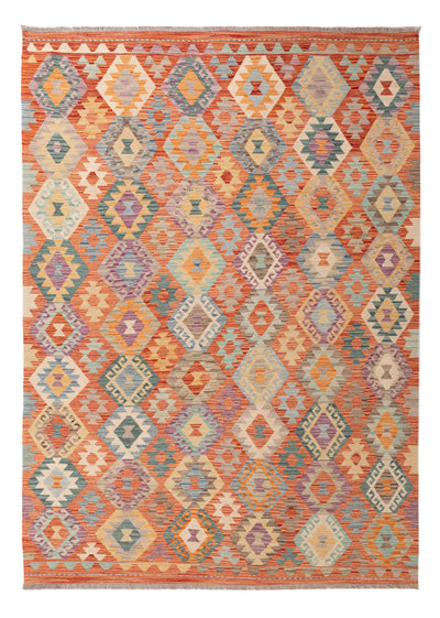 Kilim Maimana Tapis 175x246cm - Tapis en laine
