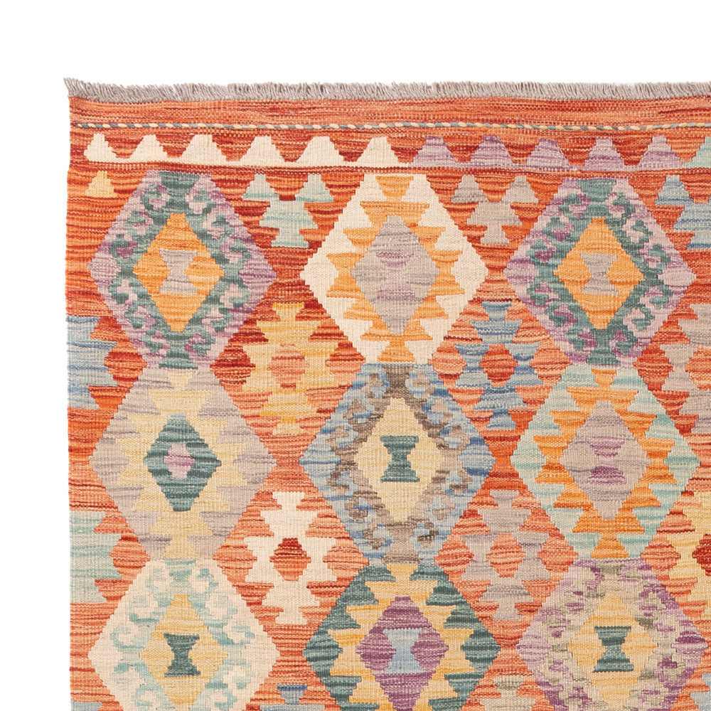 Kilim Maimana Tapis 246x175cm - Tapis en laine