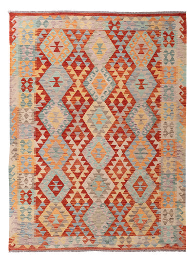 Kilim Maimana Tapis 177x240cm - Tapis en laine