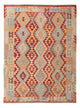 Kilim Maimana Tapis 240x177cm - Tapis en laine