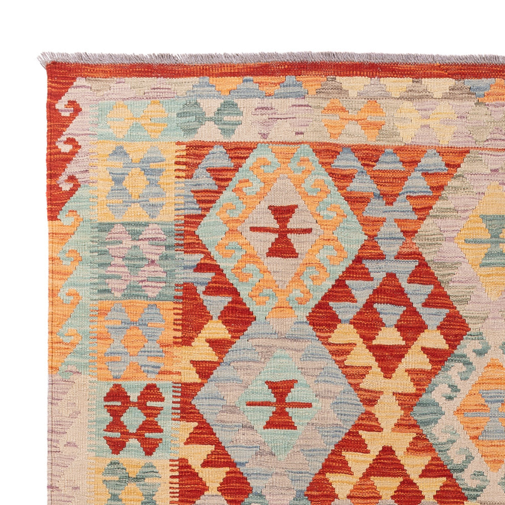 Kilim Maimana Tapis 240x177cm - Tapis en laine