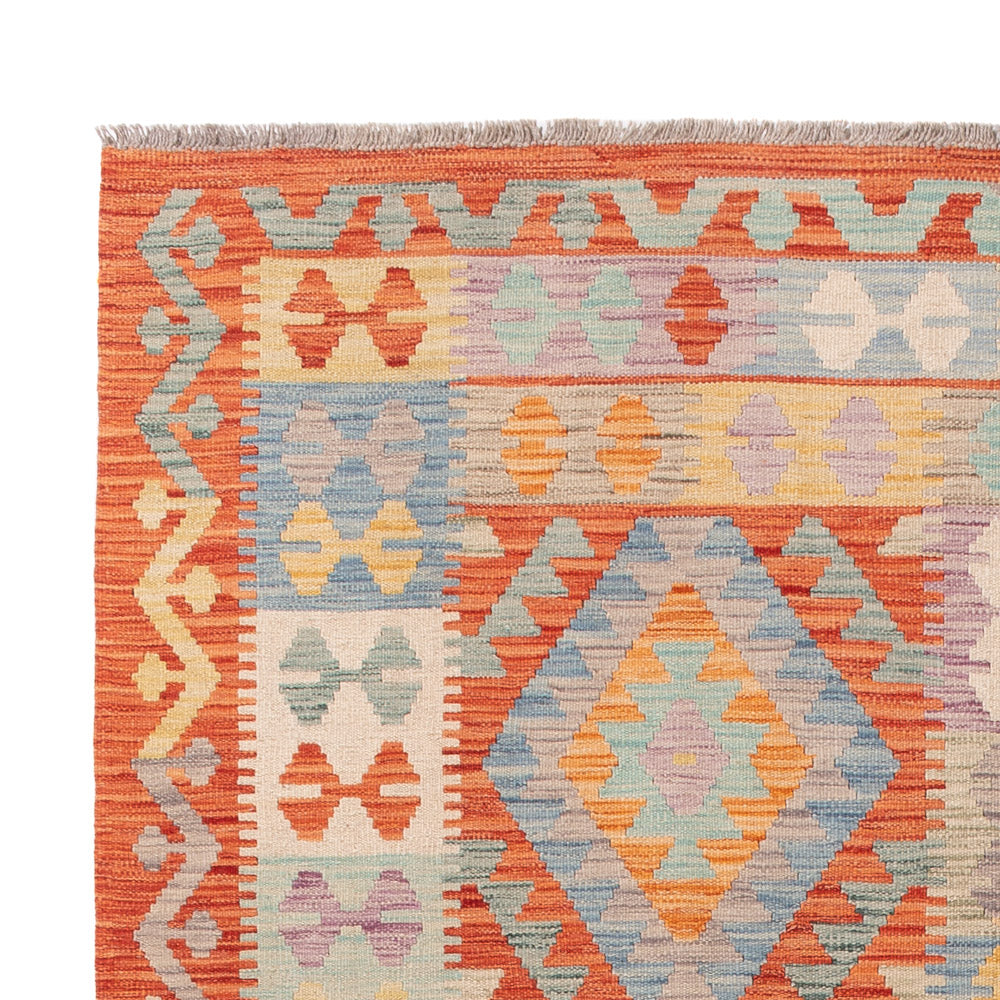 Kilim Maimana Tapis 233x171cm - Tapis en laine