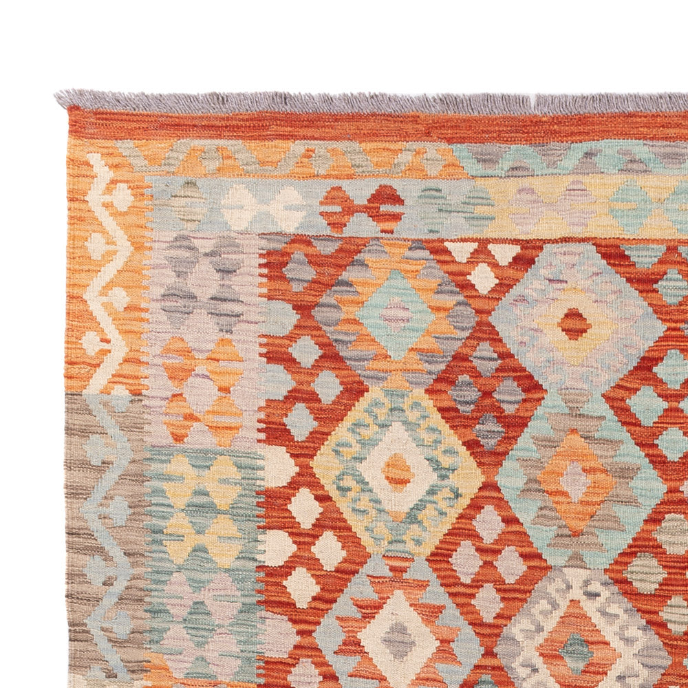 Kilim Maimana Tapis 238x173cm - Tapis en laine