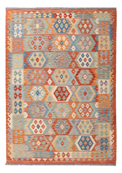 Kilim Maimana Tapis 176x248cm - Tapis en laine
