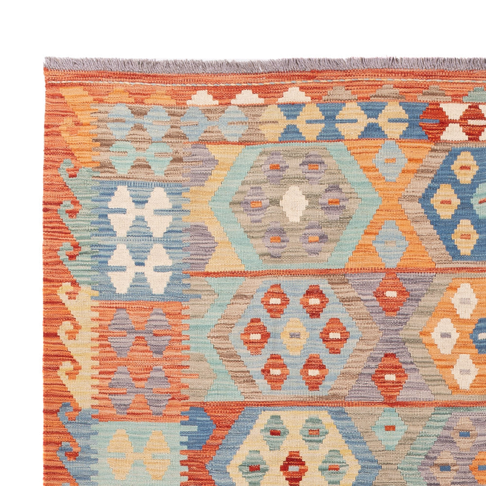 Kilim Maimana Tapis 248x176cm - Tapis en laine