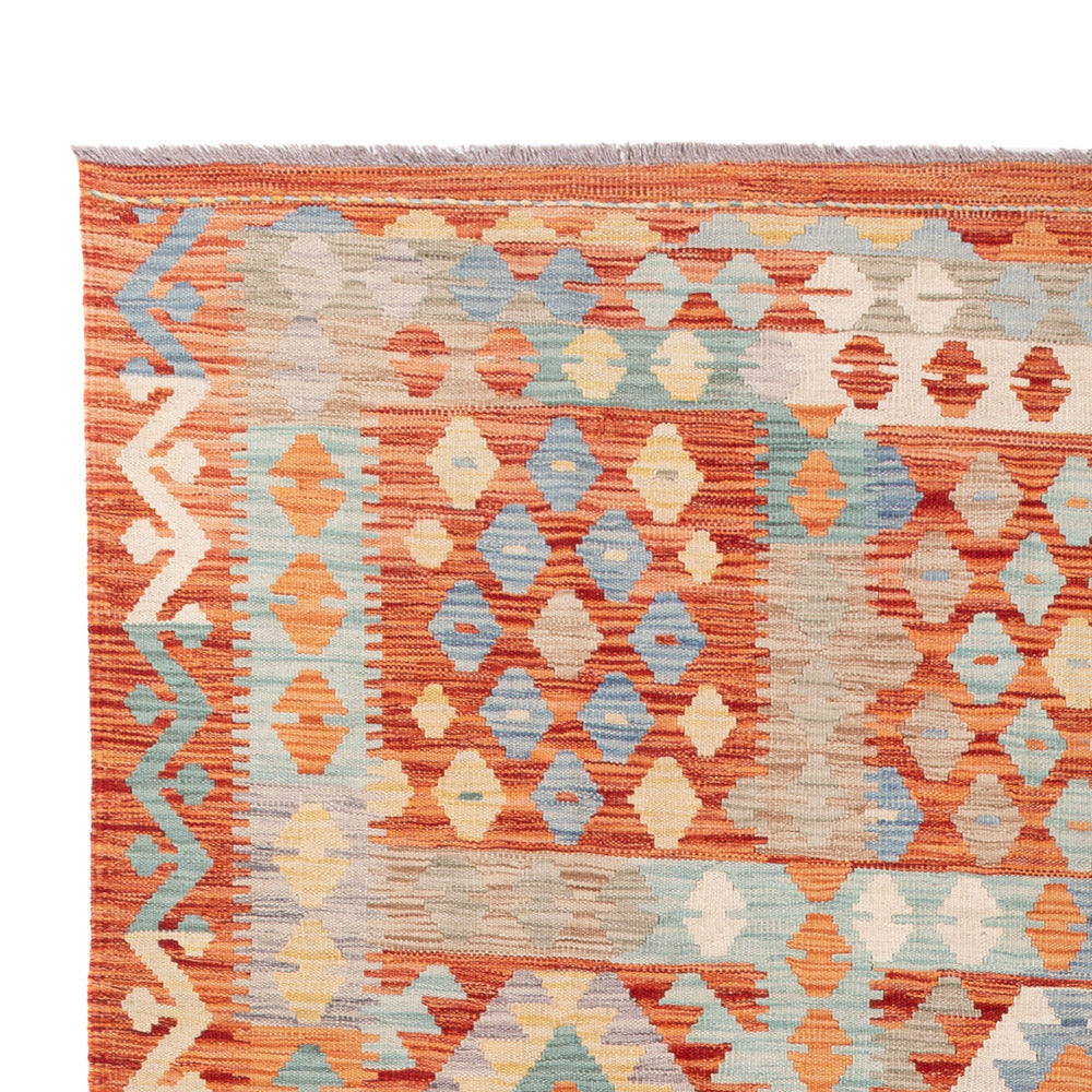 Kilim Maimana Tapis 175x297cm - Tapis en laine