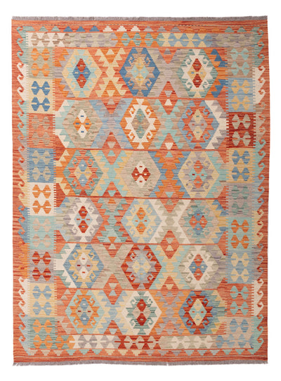 Kilim Maimana Tapis 175x240cm - Tapis en laine