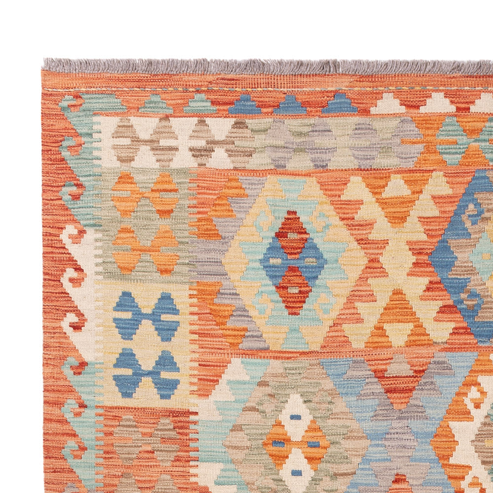 Kilim Maimana Tapis 240x175cm - Tapis en laine