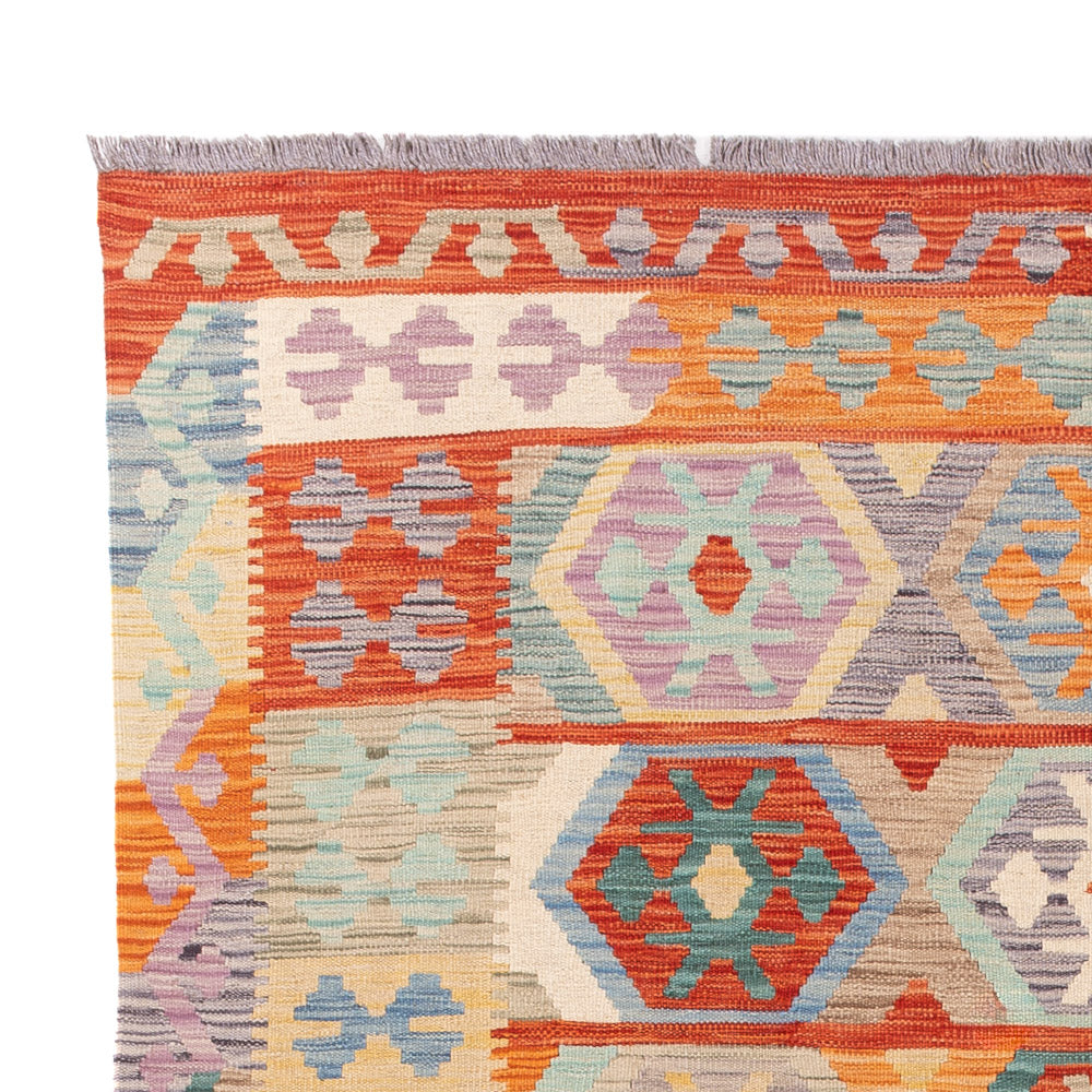 Kilim Maimana Tapis 246x168cm - Tapis en laine
