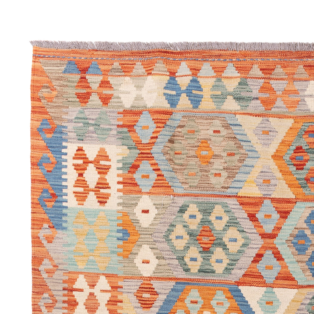 Kilim Maimana Tapis 249x174cm - Tapis en laine