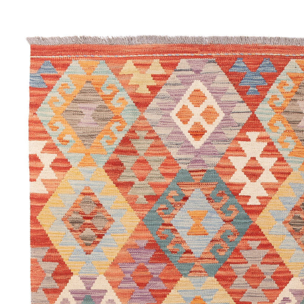 Kilim Maimana Tapis 237x174cm - Tapis en laine