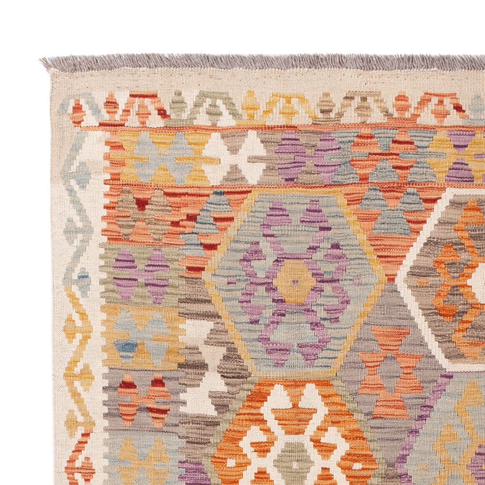 Kilim Maimana Tapis 200x154cm - Tapis en laine