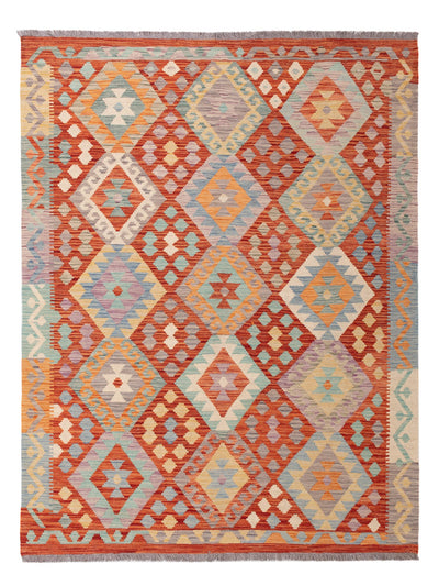 Kilim Maimana Tapis 148x198cm - Tapis en laine