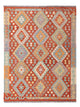 Kilim Maimana Tapis 198x148cm - Tapis en laine
