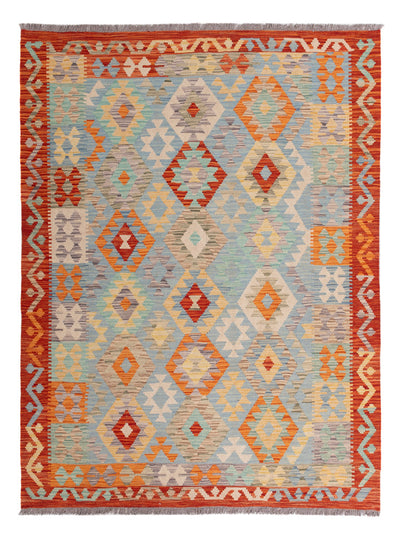 Kilim Maimana Tapis 151x199cm - Tapis en laine