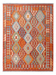 Tapis Kelim de Maimene Tapis 200x154cm - Tapis en laine