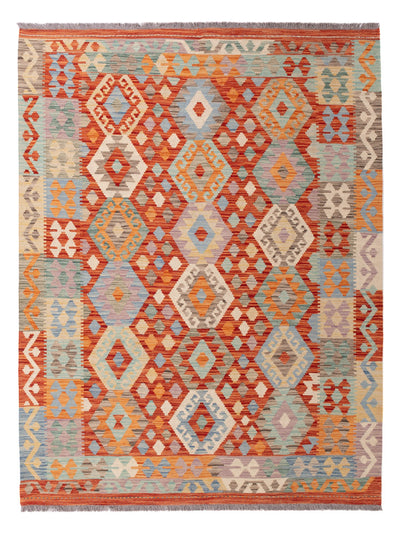 Kilim Maimana Tapis 153x201cm - Tapis en laine