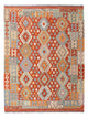 Kilim Maimana Tapis 201x153cm - Tapis en laine