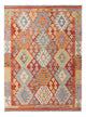 Kilim Maimana Tapis 194x147cm - Tapis en laine