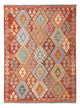 Kilim Maimana Tapis 202x152cm - Tapis en laine