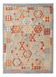 Kilim Maimana Tapis 200x150cm - Tapis en laine