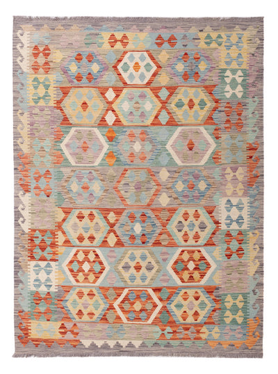Kilim Maimana Tapis 152x203cm - Tapis en laine