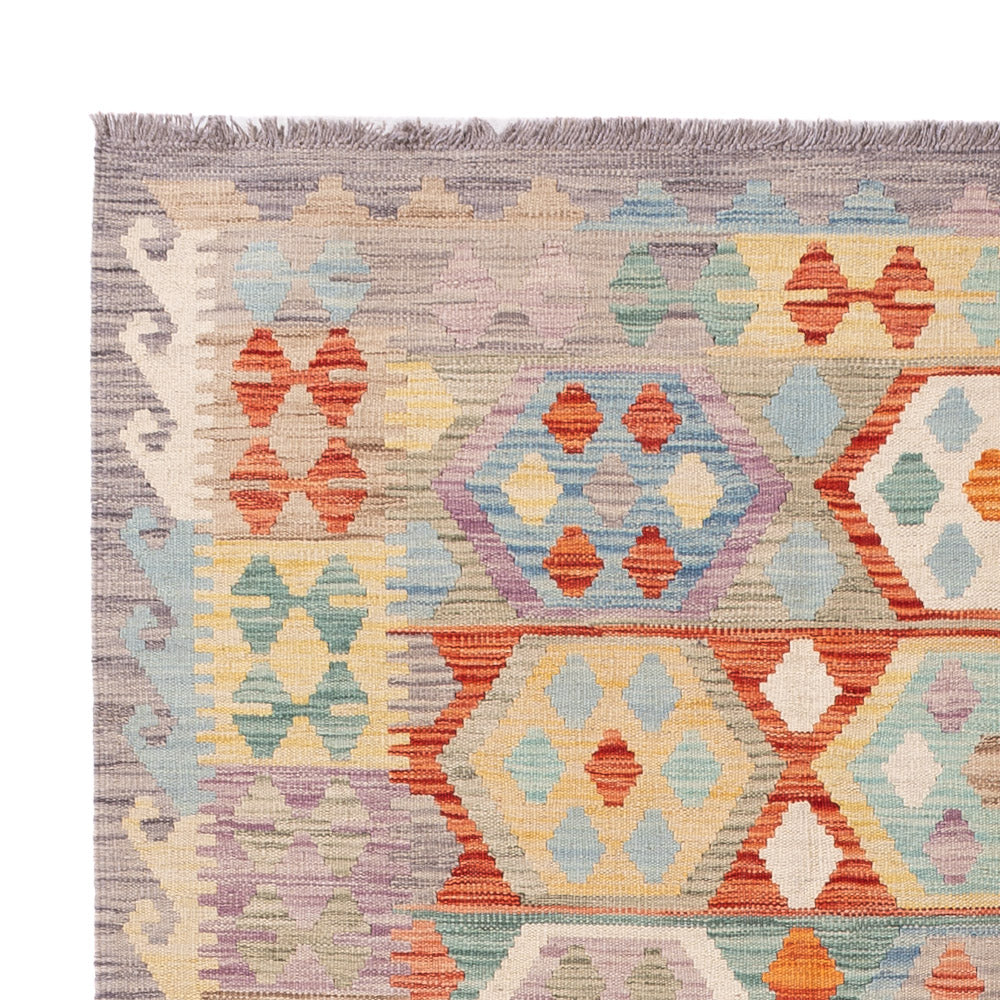Kilim Maimana Tapis 203x152cm - Tapis en laine