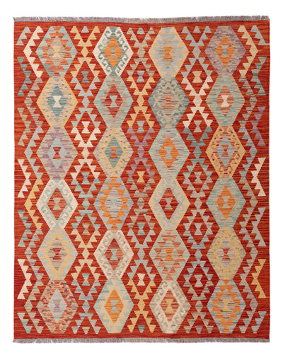 Kilim Maimana Tapis 153x194cm - Tapis en laine